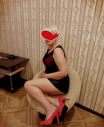 Проститутка Сочи : Алла